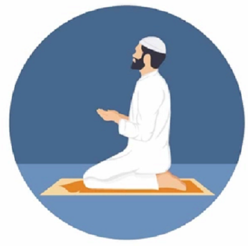 Doa Harian Masjid Akbar